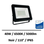 projecteur-led-samsung-40W