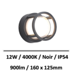 applique-led-noir