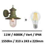 applique-led-vert