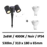 projecteur-led-6W