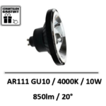 echantillon-led