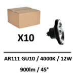 ar111-GU10-Noir