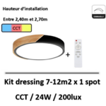eclairage-dressind-dimmable