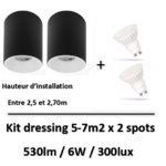 kit-eclairage-dressing