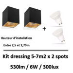 eclairage-led-dressing