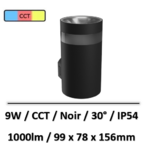 applique-led-noit-spectrum