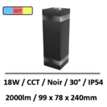 applique-led-18W-spectrum