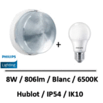 hublot-led-philips-8W