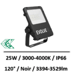 projecteur-led-25W