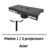 platine-projecteur-led