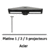 plaitne-acier-pour-projecteur-led