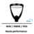 lampadaire-led