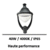 lampadaire-led-noir