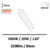 spot-led-osram-20W-carre