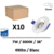 spot-led-7W-3000K-samsung