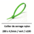 collier-serrage-vert