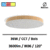 plafonnier-led-bois-36W