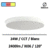 plafonnier-blanc-led-24W