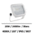 projecteur-led-20W-blanc