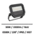 projecteur-30W-ledvance-noir
