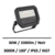 projecteur-led-30W-ledvance-3000K