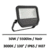 projecteur-led-ledvance-50W