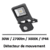 projecteur-led-gris-ledvance-30W