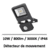projecteur-led-gris-ledvance-10W