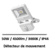 projecteur-led-ledvance-blanc-50W-detecteur