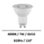 ampoule-led-7W-4000K