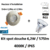 spot-led-gris-dimmable-IP65