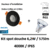 spot-led-douche-noir-IP65