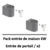 eclairage-pilier-portail-led