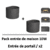 eclairage-pilier-portail-noir