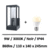 applique-led-ledvance