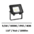 projecteur-led-sylvania-9,5W