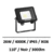 projecteur-led-sylvania-3000K