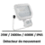 projecteur-led-blanc-ledvance-20W