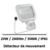 projecteur-led-blanc-ledvance-20W