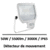 projecteur-ked-kedvance-blanc-detecteur