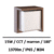 hublot-CCT-marron-led