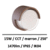 hublot-led-marron-CCT