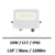 projecteur-blanc-led-10W-CCT