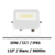 projecteur-led-blanc-30W-beneito-CCT