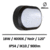lebenoid-orcade-noir-18w