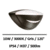 applique-led-lebenoid-grise