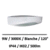 applique-led-blanche-lebenoid