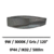 applique-led-grise-9W
