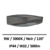 applique-led-noir-9W