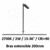 spot-led-vitrine-noir